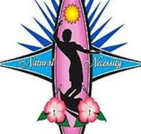 Natural Necessity Surf Shop