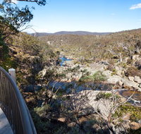 Wadbilliga National Park - Stayed
