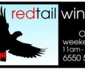 Red Tail Wines - Stayed 1