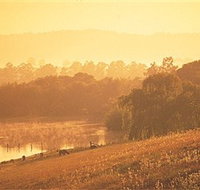 Comans Mine - Stayed