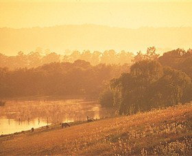 Comans Mine - Stayed 0