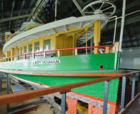 Jervis Bay Maritime Museum - Stays Accommodation 1