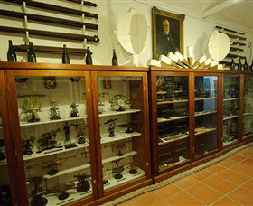 Jervis Bay Maritime Museum - Stays Accommodation 2