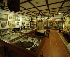 Jervis Bay Maritime Museum - Stays Accommodation 4