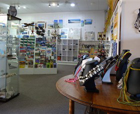 Jervis Bay Maritime Museum - Stays Accommodation 7