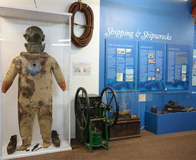 Jervis Bay Maritime Museum - Stays Accommodation 5