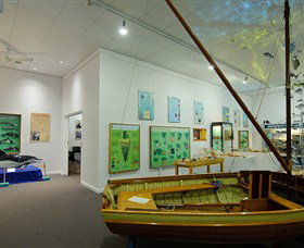 Jervis Bay Maritime Museum - Stays Accommodation 6