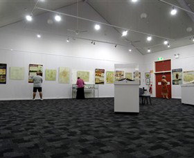 Jervis Bay Maritime Museum - Stays Accommodation 8