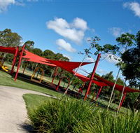 Logan River Parklands - Stayed