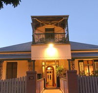 Grafton Regional Art Gallery - Stayed