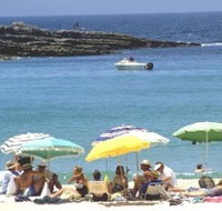 Mollymook Beach - Stayed