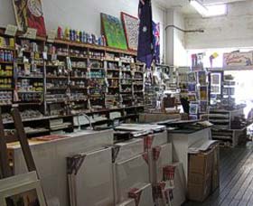 South Grafton NSW Stayed