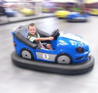 Funland Ulladulla - Stayed