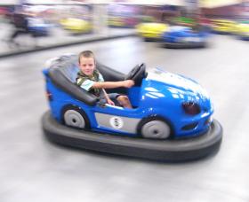 Funland Ulladulla - Stayed 0