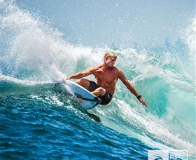 Rip Curl Ulladulla - Stayed 1