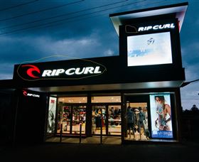 Rip Curl Ulladulla - Stayed 0