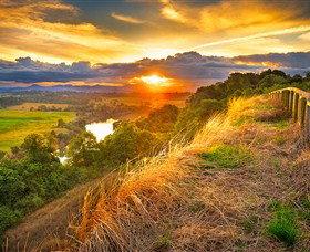 Wallambah Vale Wines - Stayed 0