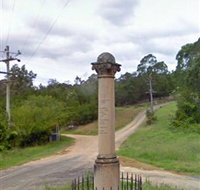 Old Nerrigundah Settlement Trail - Stayed