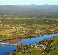 Moruya Cycleway - Stays Accommodation