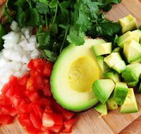 The Avocado Farm - Stayed