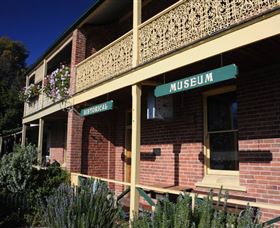 Moruya Museum - Stays Accommodation 2