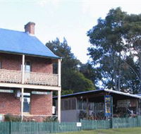 Moruya Museum - Stays Accommodation