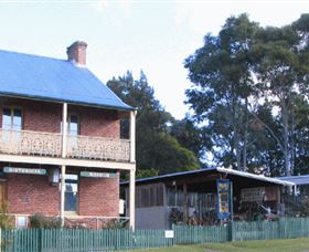Moruya Museum - Stays Accommodation 0