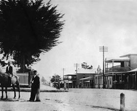 Moruya Museum - Stays Accommodation 1