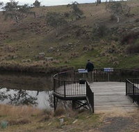 Bombala Platypus Reserve - Stayed