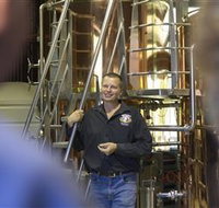 Murrays Brewery and Port Stephens Winery - Stayed