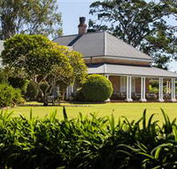 Ormiston House - Stayed