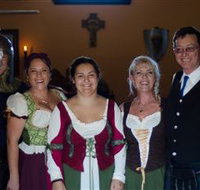 Edgey's Manor - Stayed