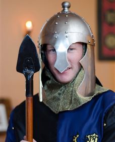 Edgey's Manor - Stayed 3