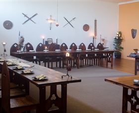 Edgey's Manor - Stayed 1