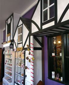 Edgey's Manor - Stayed 2