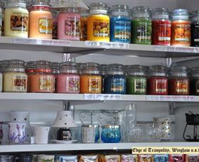 Edgey's Manor - Stayed 5