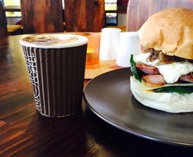 Edgey's Manor - Stayed 6