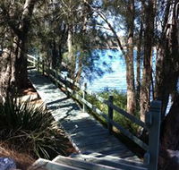 Historic Quarry Park - Moruya - Stays Accommodation