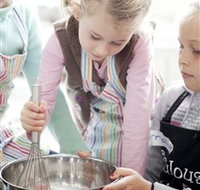 Bent on Food Cookery School - Stayed