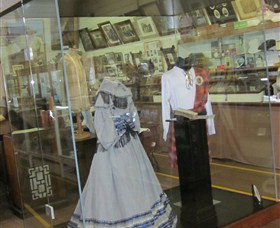 Manning Valley Historical Society And Museum - Stayed 3