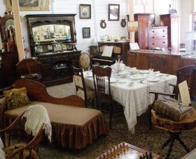 Manning Valley Historical Society And Museum - Stayed 2