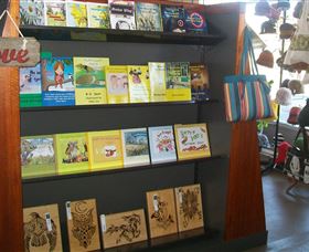 Not A Cafe - Stays Accommodation 0