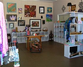 Not A Cafe - Stays Accommodation 1