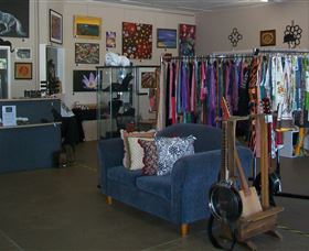 Not A Cafe - Stays Accommodation 2