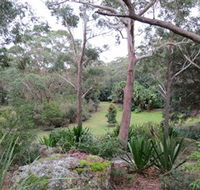 Booderee National Park Botanic Gardens - Stayed