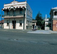 Wingham Self-Guided Heritage Walk - Stayed