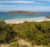 Murramarang Aboriginal Area - Stayed