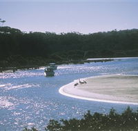 Jack Buckley Memorial Park and Picnic Area - Tomakin - Stays Accommodation