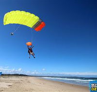 Skydive Oz Batemans Bay - Stays Accommodation