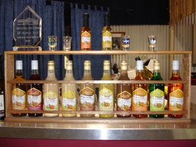 Mount Nathan QLD Stayed